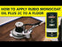 Rubio Monocoat Oil Plus 2C - 1.3L